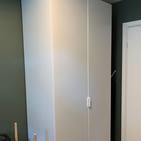 Ikea pax 100x236