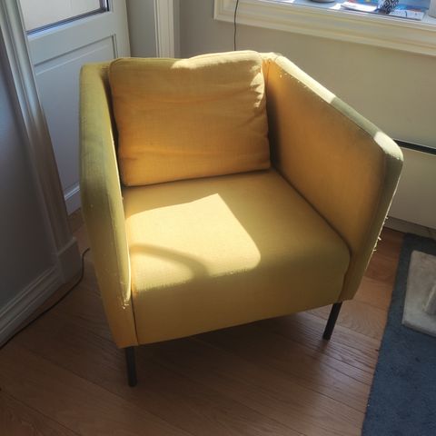 Ikea Ekerö Armchair