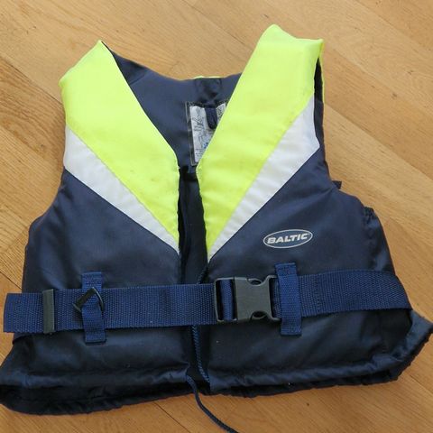 Flytevest