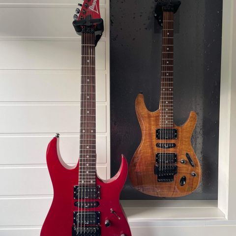 Ibanez RG570