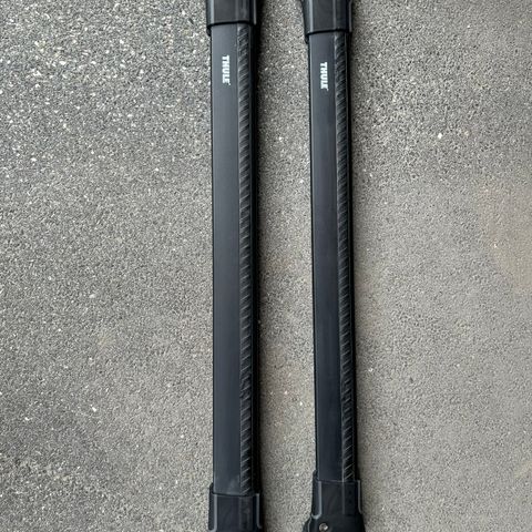 Thule Wingbar Edge