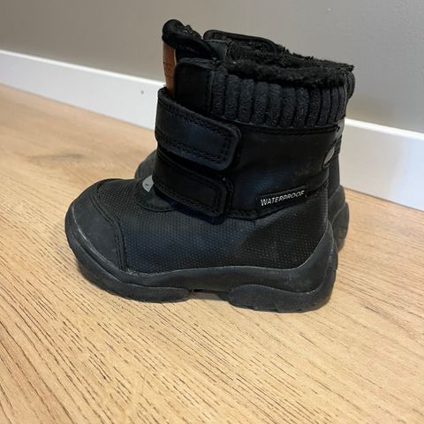 Vintersko gore tex strl 21