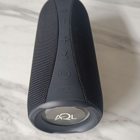 Ny AQL DAZZ bluetooth høyttaler