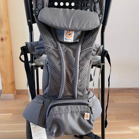 Ergobaby Omni Breeze bæresele