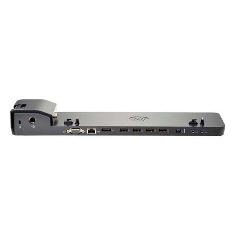 HP 2013 UltraSlim Docking Station