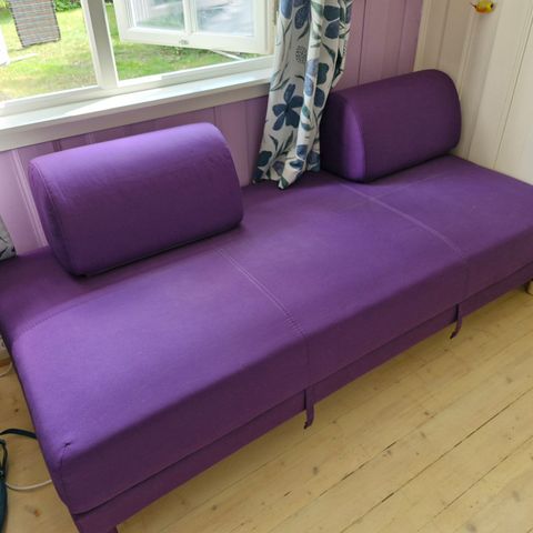 Ikea Flottebo sofa 90 x 200 cm