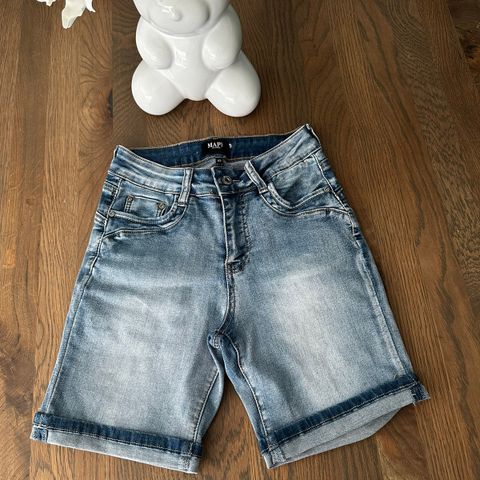 Mapp dongerishorts i str xs