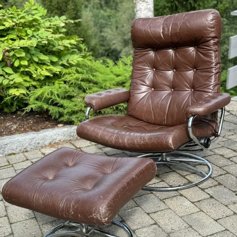 Ekornes Stressless Original 74’