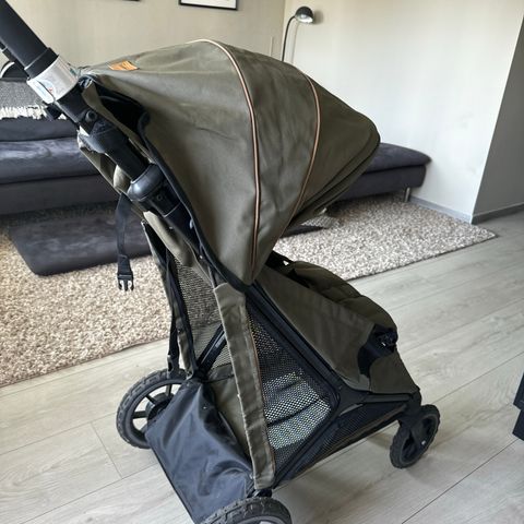 Emmaljunga Kite 250 - NEVER USED!!!