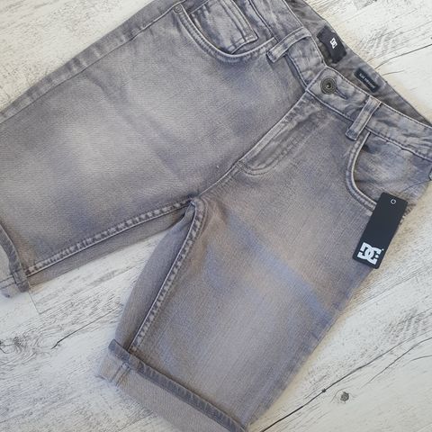 Shorts DC bukse 36/34  26 Ny!