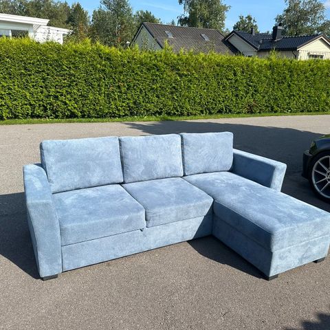 Sovesofa