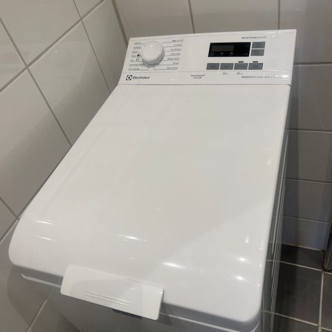 Electrolux Vaskemaskin