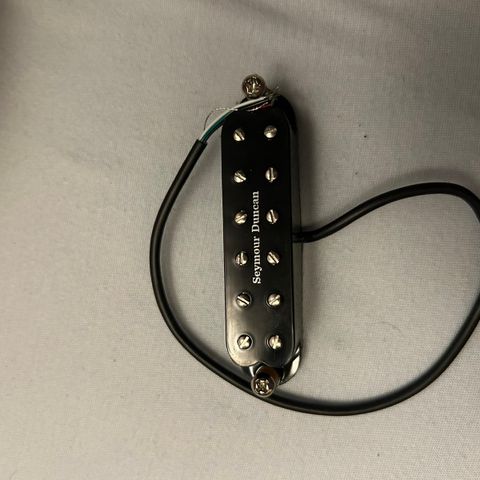 Seymour Duncan Little ‘59 for Strat Bridge Pickup