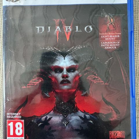 Diablo IV