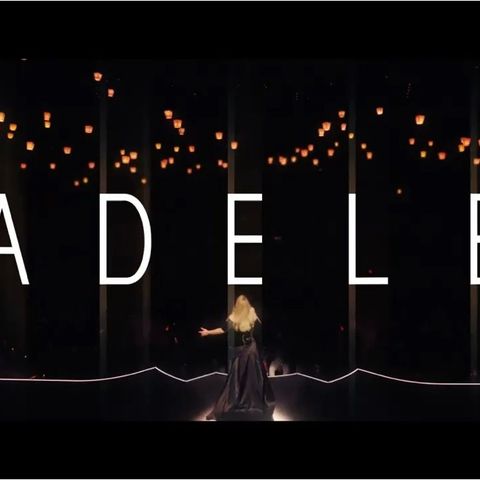 Adele in Munich billett 3. august