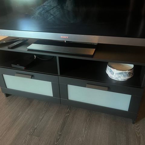 Ikea tv benk