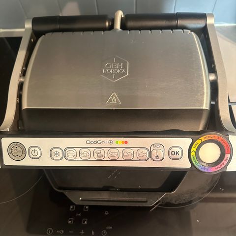 OptiGrill