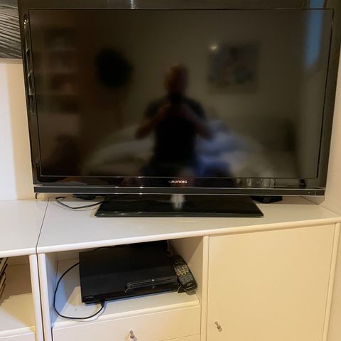 Grundig TV