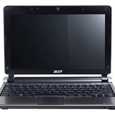 Aspire One D250-0Bw (RETRO - mini laptop)