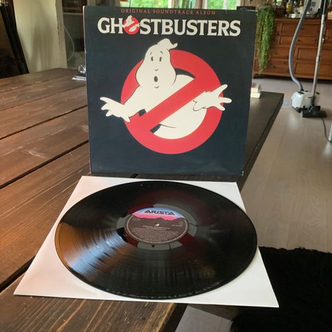 Various - Ghostbusters