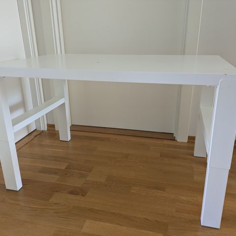 IKEA Påhl justerbart skrivebord (barn)