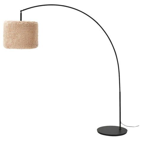 Ikea LERGRYN / SKAFTET lampe