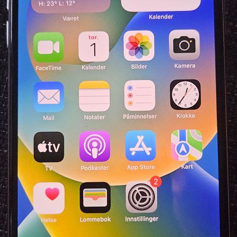 IPhone 11 pro max 64 GB