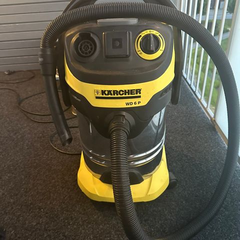 Karcher ed 6 P