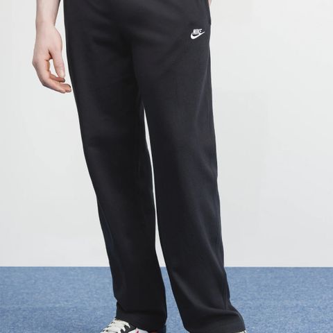 Nike Joggebukse strls M