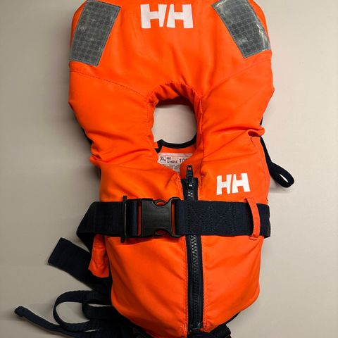 HH redningsvest 10-25 kg