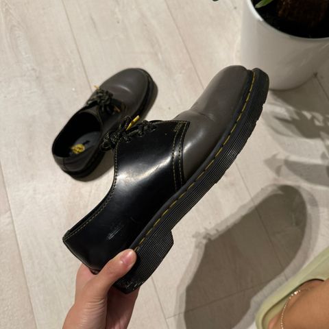 Dr Martens sko