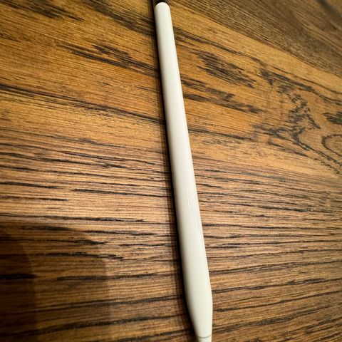 Apple Pencil 1