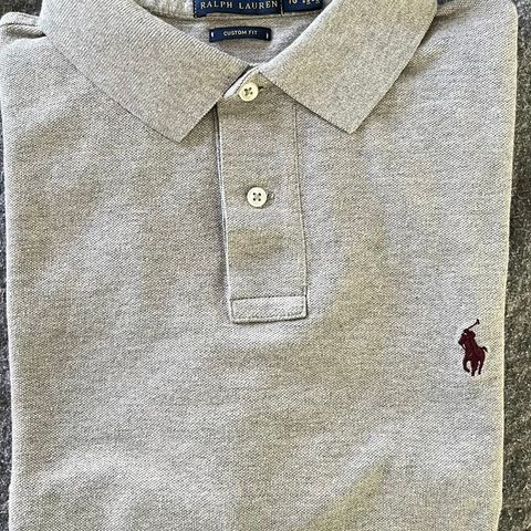 NY RALPH LAUREN POLO