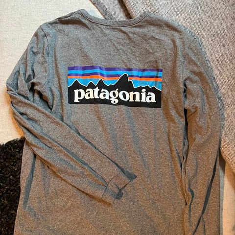 Patagonia Genser