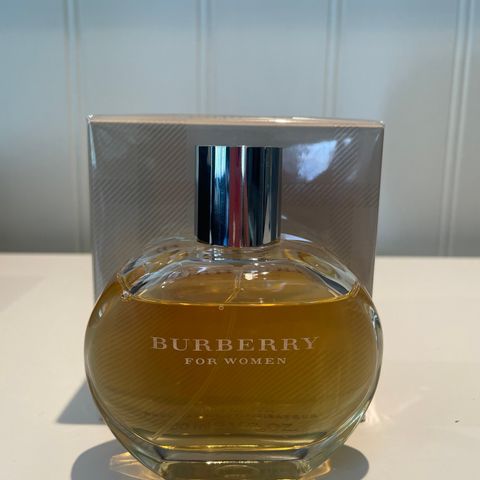 Burberry Eau de parfum