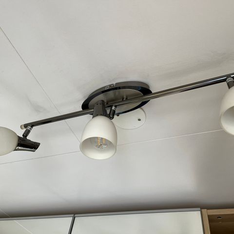 Markslöjd taklampe