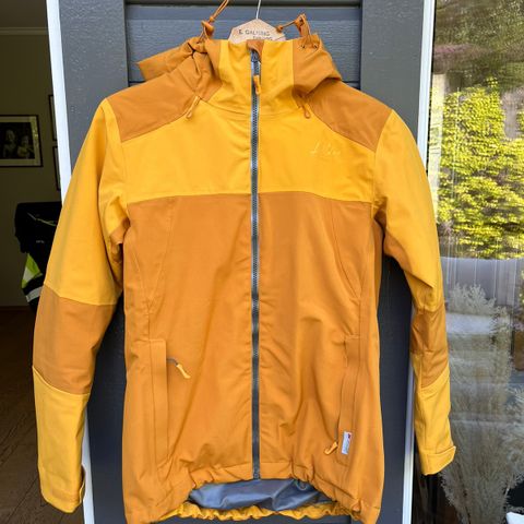 Huldre søgne padded jacket str xs