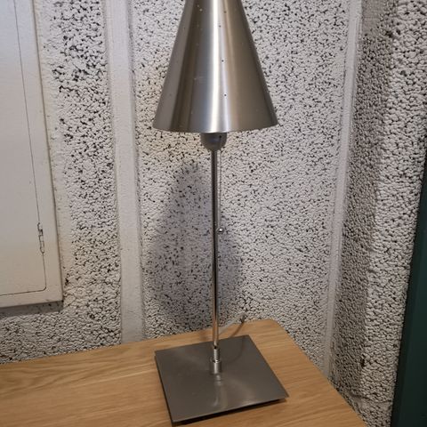 Bordlampe