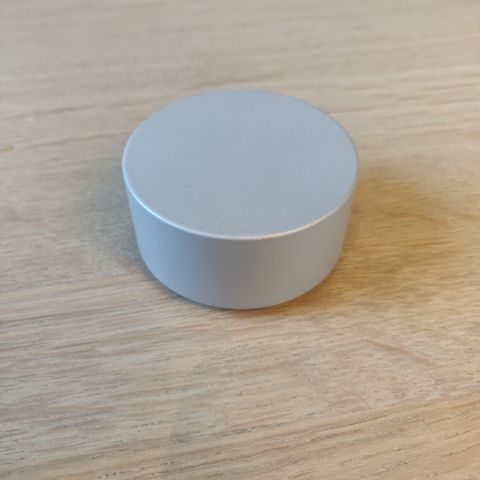 Surface Dial