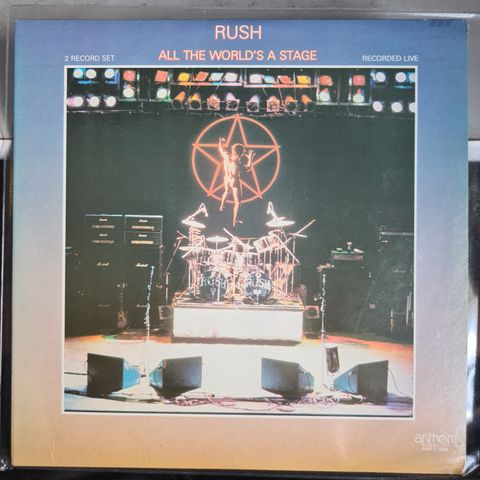 Rush