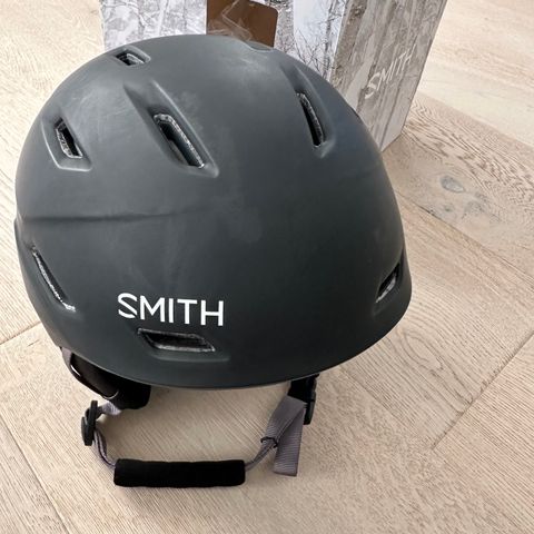 Helmet Xl