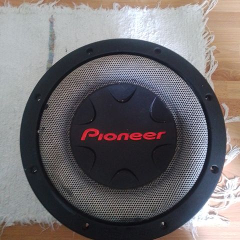 Pioneer