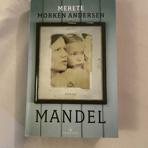 Andersen : Mandel