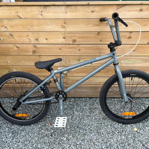 GT BMX