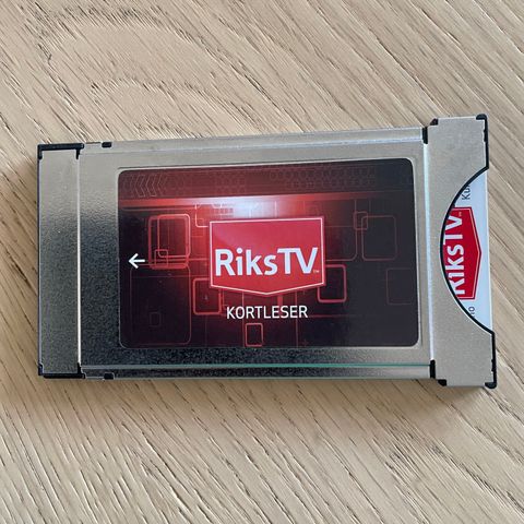 RiksTV