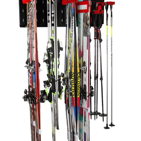 Store Away Skistativ - pakke