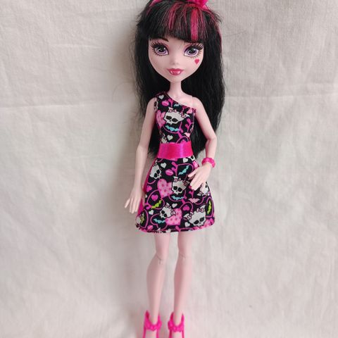 Monster High Draculaura