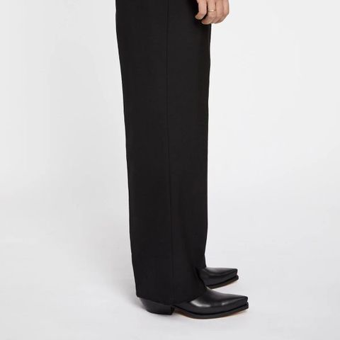 Livid Hayes Wool Trousers
