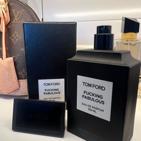 Tom Ford Fucking Fabulous 100ML