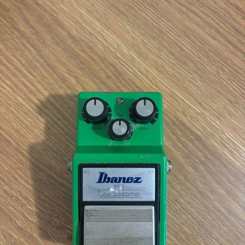 Ibanez TS9 Tube Screamer